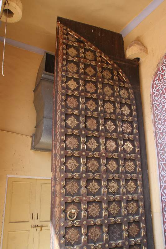 India & Nepal 2011 - 1467